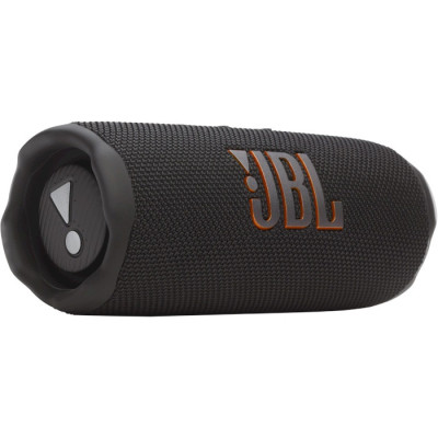 JBL Flip 7 Black (JBLFLIP7BLK)