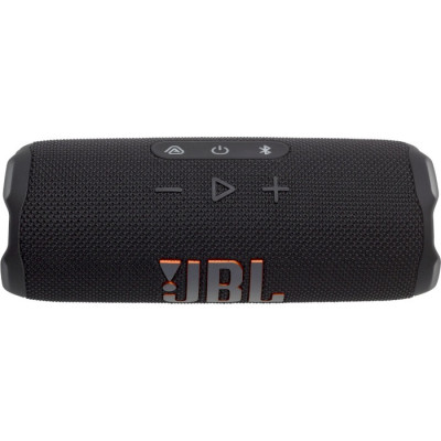 JBL Flip 7 Black (JBLFLIP7BLK)