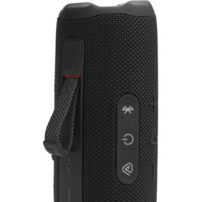 JBL Flip 7 Black (JBLFLIP7BLK)