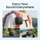 ANKER SoundСore Boom Go 3i Black