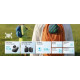 ANKER SoundСore Boom Go 3i Black
