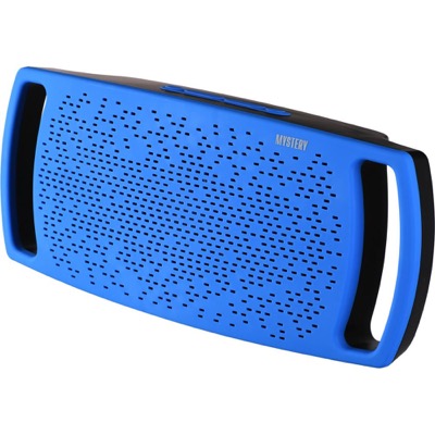 MYSTERY MBA-512UB Blue