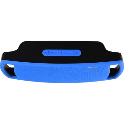 MYSTERY MBA-512UB Blue