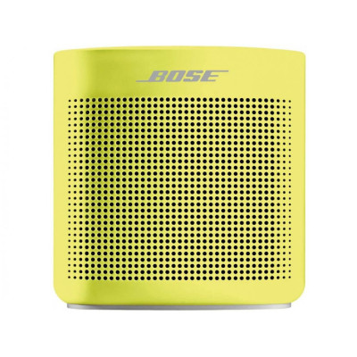Bose SoundLink Color II Yellow (752195-0900)