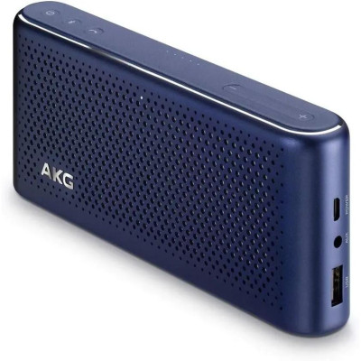 AKG S30 Blue