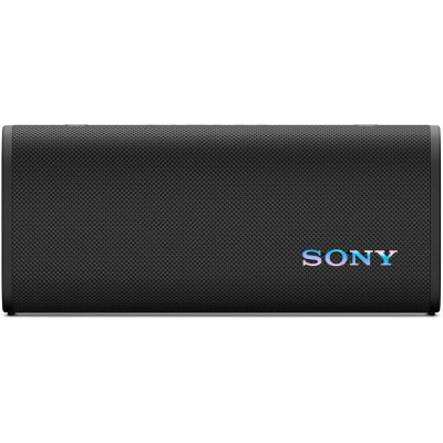 Sony ULT FIELD 3 Black (SRSULT30B.E)