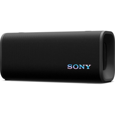 Sony ULT FIELD 3 Black (SRSULT30B.E)