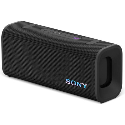 Sony ULT FIELD 3 Black (SRSULT30B.E)