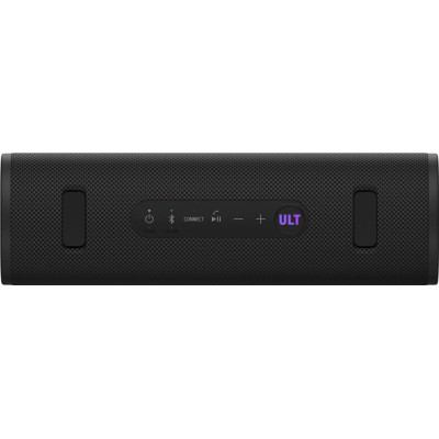 Sony ULT FIELD 3 Black (SRSULT30B.E)