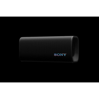 Sony ULT FIELD 3 Black (SRSULT30B.E)