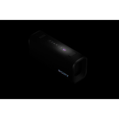 Sony ULT FIELD 3 Black (SRSULT30B.E)