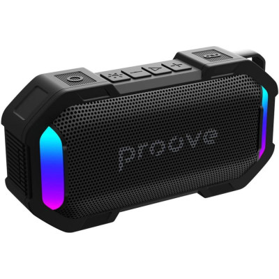 Proove Black Rock 10W (PSBK08117201)