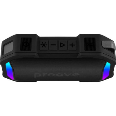 Proove Black Rock 10W (PSBK08117201)