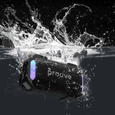 Proove Black Rock 10W (PSBK08117201)