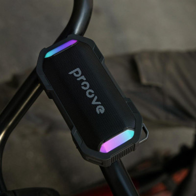 Proove Black Rock 10W (PSBK08117201)