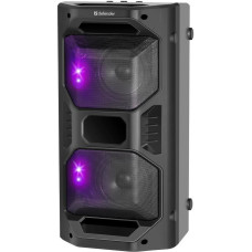 Defender Rage Black (65109)