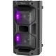 Defender Rage Black (65109)