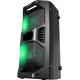 Defender Rage Black (65109)