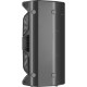 Defender Rage Black (65109)