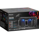 Defender Rage Black (65109)