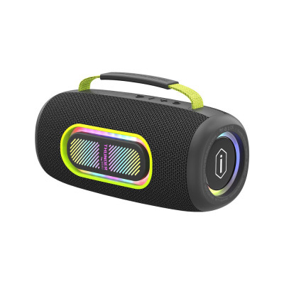 WIWU 40W Thunder Wireless Speaker H7 Black (6976975615805)