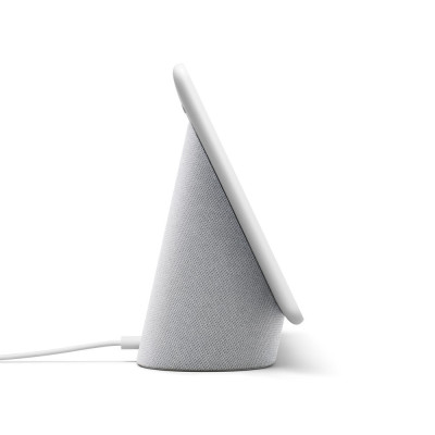 Google Nest Hub Max Chalk (GA00426-US)