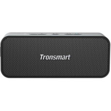 Tronsmart T2 Plus Upgraded Black (1019754)