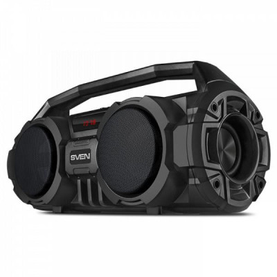 SVEN PS-415 Black (00410104)