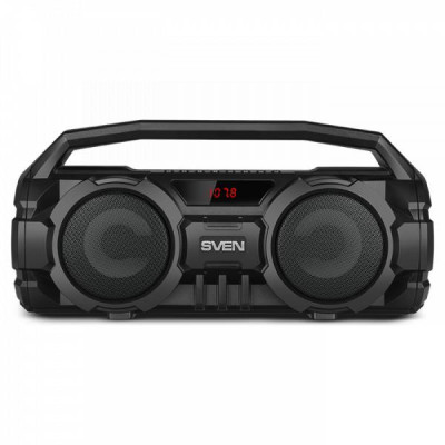 SVEN PS-415 Black (00410104)