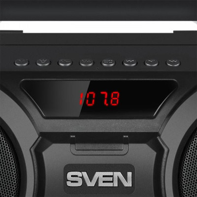 SVEN PS-415 Black (00410104)