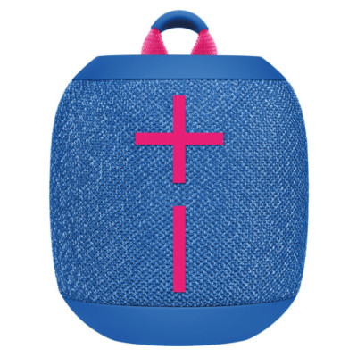 Logitech Ultimate Ears Wonderboom 3 Performance Blue (L984-001830)