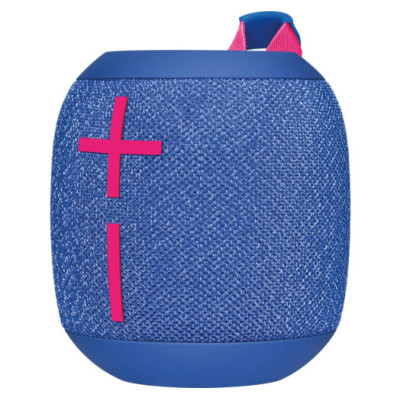 Logitech Ultimate Ears Wonderboom 3 Performance Blue (L984-001830)