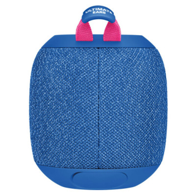 Logitech Ultimate Ears Wonderboom 3 Performance Blue (L984-001830)