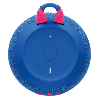 Logitech Ultimate Ears Wonderboom 3 Performance Blue (L984-001830)