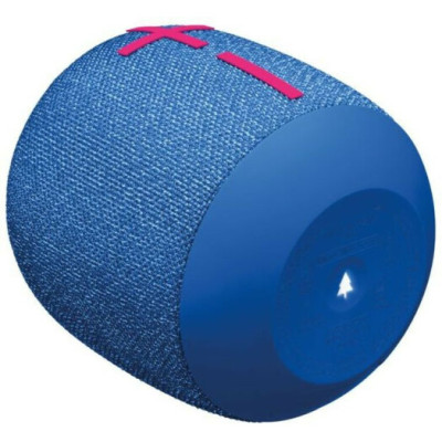 Logitech Ultimate Ears Wonderboom 3 Performance Blue (L984-001830)