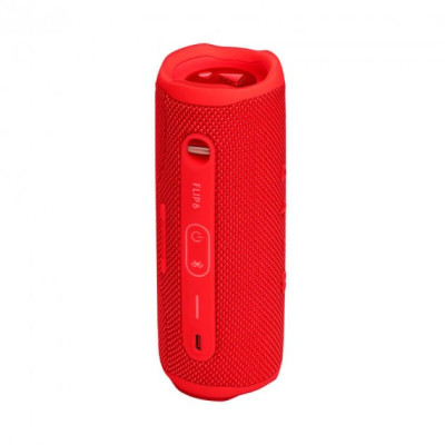 JBL Flip 6 Red (JBLFLIP6RED)