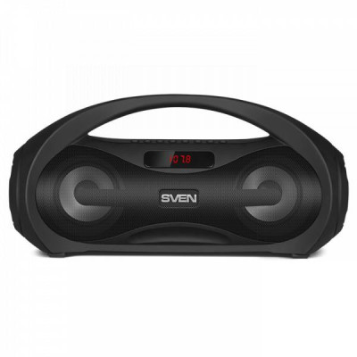 SVEN PS-425 Black (00410105)