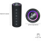 Tronsmart Mirtune C2 Black