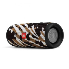 JBL Flip 5 Black Star (JBLFLIP5BSRU)
