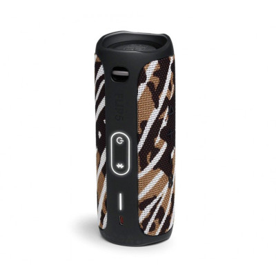JBL Flip 5 Black Star (JBLFLIP5BSRU)