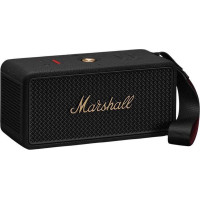 Marshall Middleton II Black and Brass (1007428)