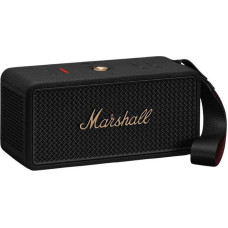 Marshall Middleton II Black and Brass (1007428)