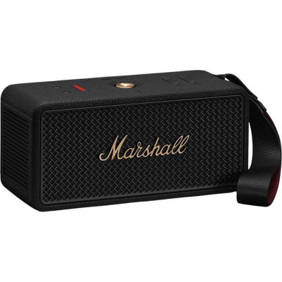 Marshall Middleton II Black and Brass (1007428)