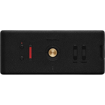 Marshall Middleton II Black and Brass (1007428)
