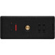 Marshall Middleton II Black and Brass (1007428)