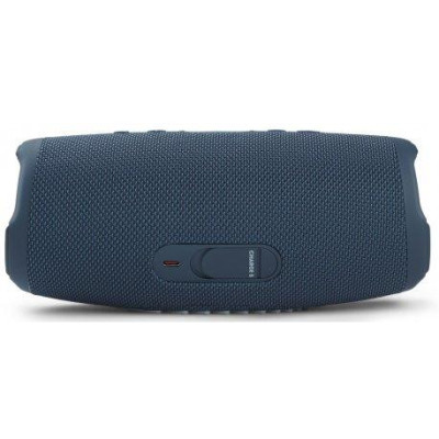 JBL Charge 5 Blue (JBLCHARGE5BLU)