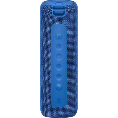 Xiaomi Mi Portable Bluetooth Speaker 16W Blue (QBH4197GL)