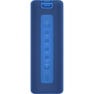 Xiaomi Mi Portable Bluetooth Speaker 16W Blue (QBH4197GL)