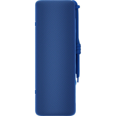 Xiaomi Mi Portable Bluetooth Speaker 16W Blue (QBH4197GL)