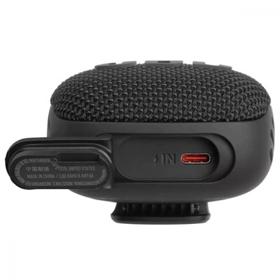 JBL Wind 3S Black (JBLWIND3S)